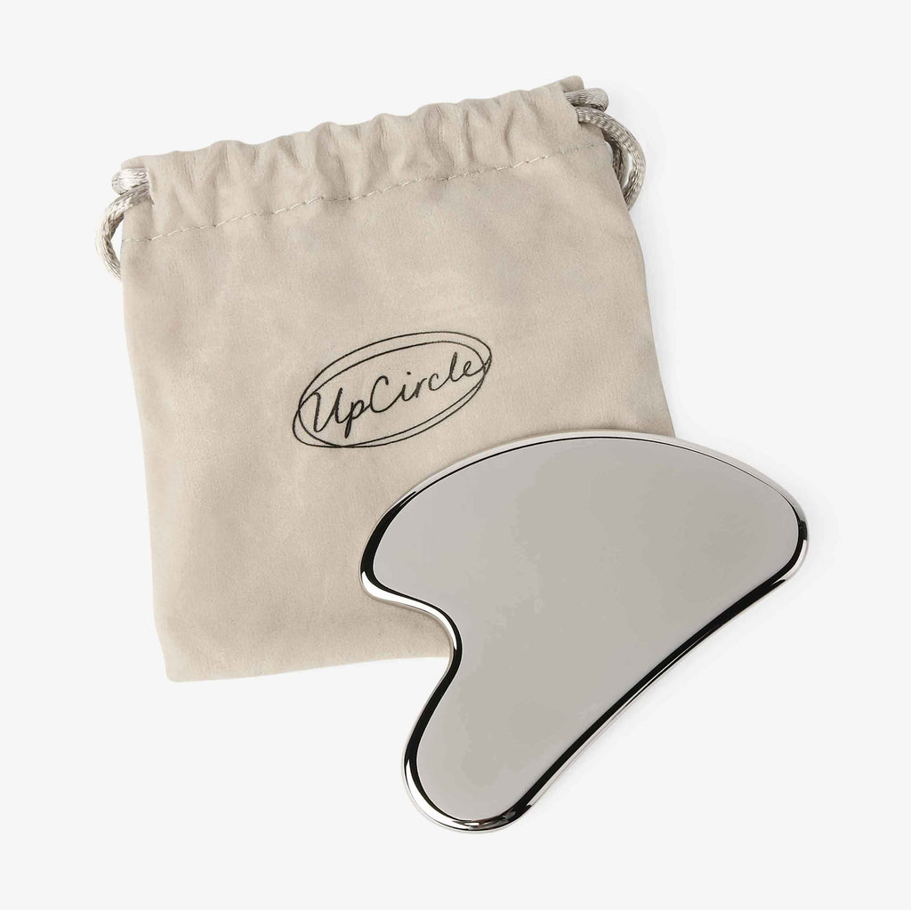 Gua Sha Facial Massage Stone